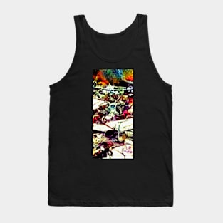 Other Dimension's Tank Top